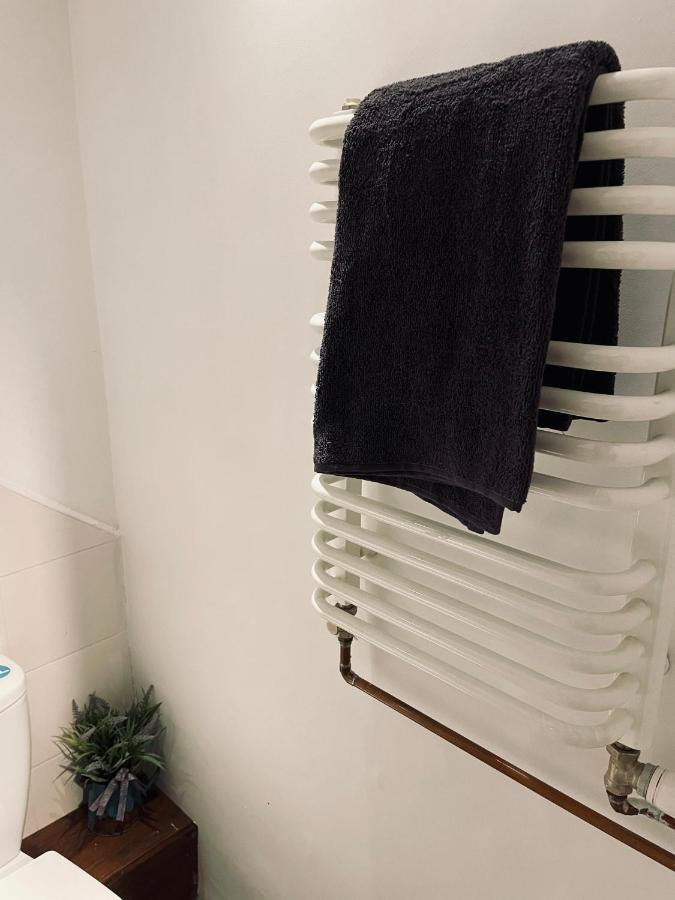 Romantyczna Kryjowka Scisle Centrum -Self Check-In - カトヴィツェ エクステリア 写真