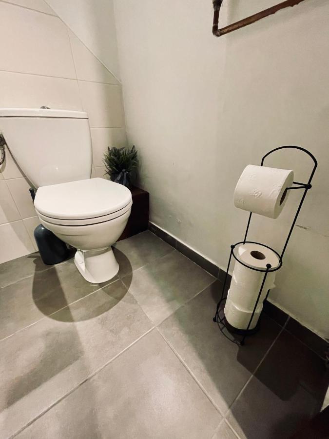 Romantyczna Kryjowka Scisle Centrum -Self Check-In - カトヴィツェ エクステリア 写真