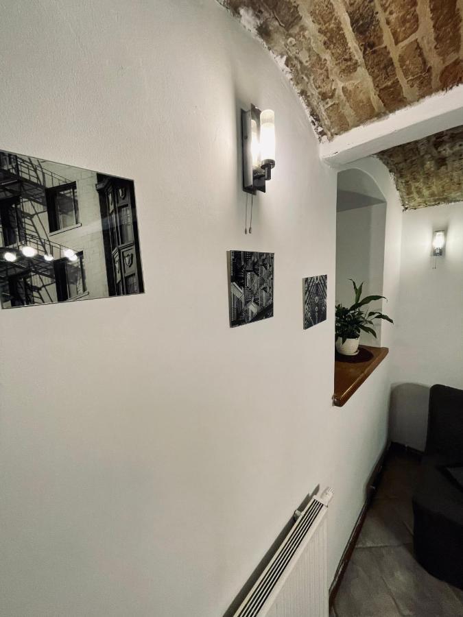 Romantyczna Kryjowka Scisle Centrum -Self Check-In - カトヴィツェ エクステリア 写真